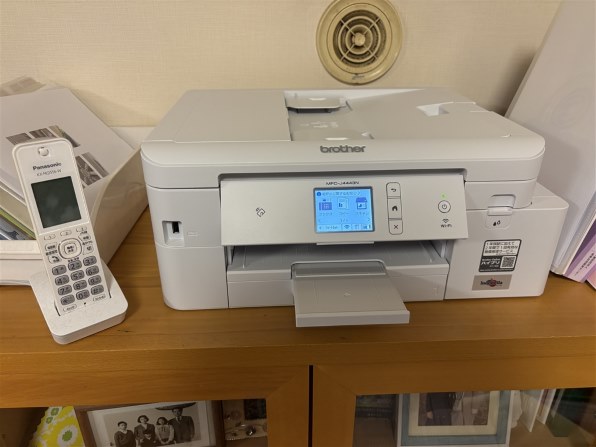 brother ブラザー プリンター 本体 MFC-J4443N (D66) brother ブラザー プリンター 本体 MFC-J4443N (D66) プリンター