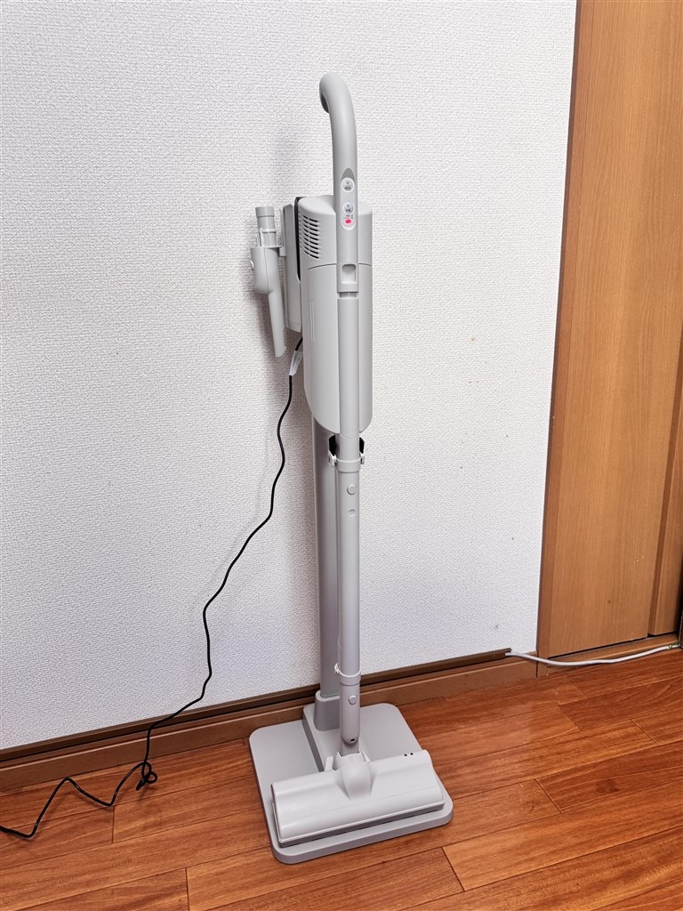 東芝 - 新品未開封 トルネオ コードレス 410 東芝 トルネオ エス コードレス VC-CLS1(D) [グランオレンジ
