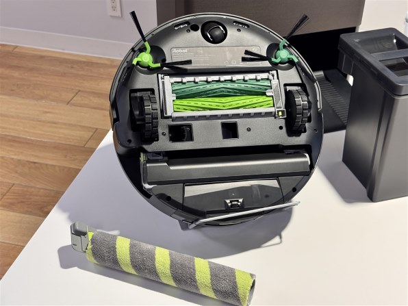 iRobot ルンバ Max 705 Combo +AutoWash 充電ステーション