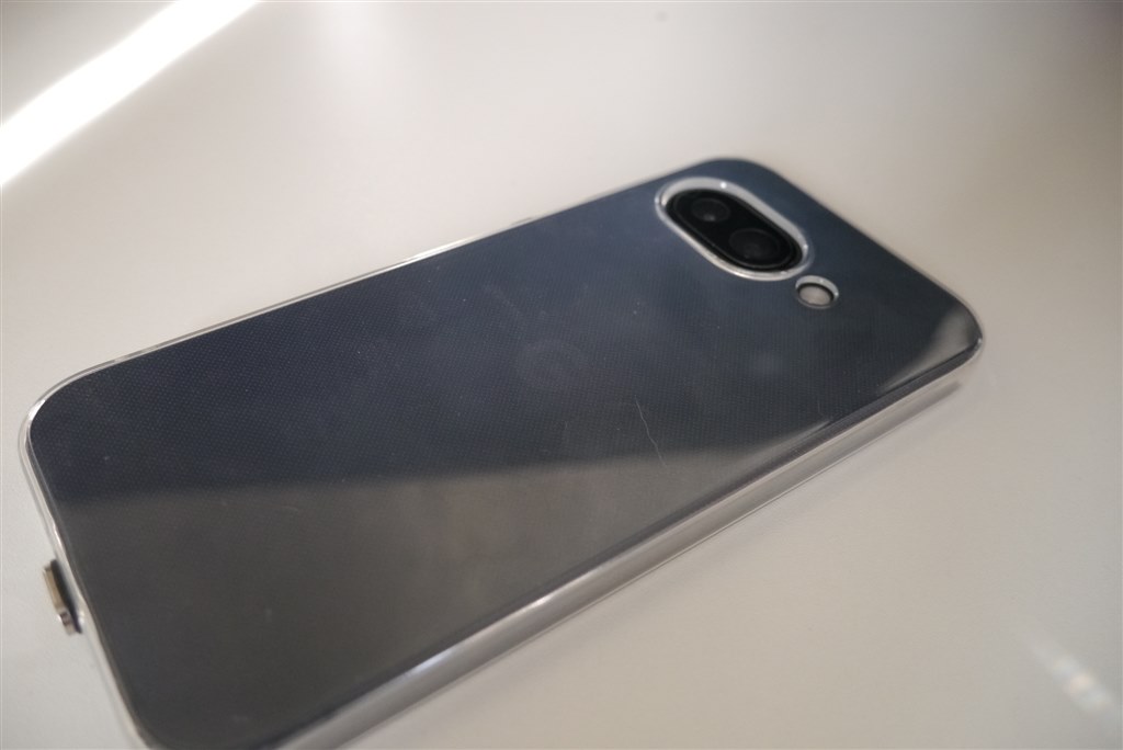 ミドルクラスで長く使いたい人におすすめ。』 Google Google Pixel 9a