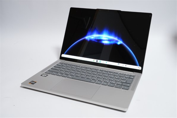 Lenovo Chromebook Plus Gen 10 83MW0006JP [ルナグレー