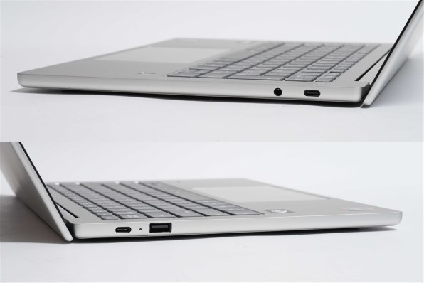 Lenovo Chromebook Plus Gen 10 83MW0006JP [ルナグレー] 価格