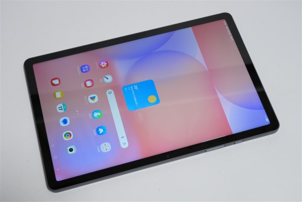 サムスン Galaxy Tab S10 Lite [グレー] 価格比較 - 価格.com