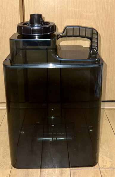 ダイニチ ダイニチプラス HD-LX1225(W) [スノーホワイト]投稿画像