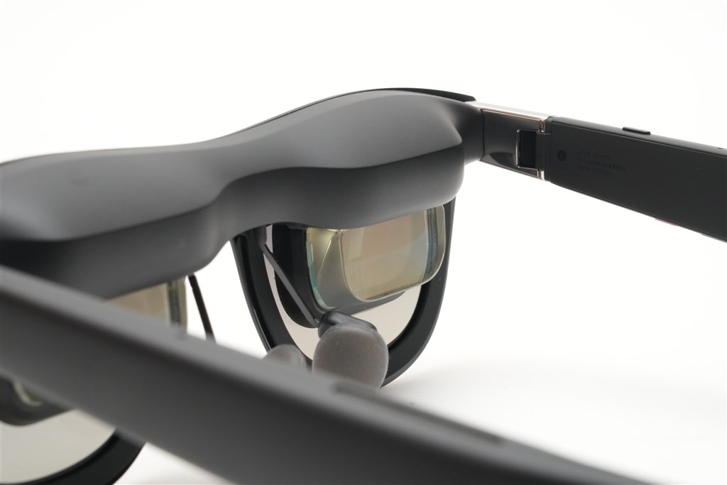 現時点のARグラスとして非常に満足度が高い』 XREAL XREAL One Pro