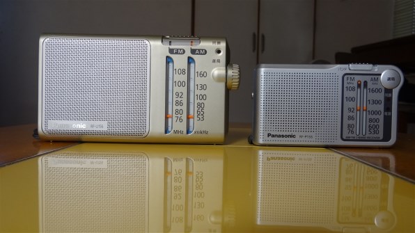 パナソニック RF-U156 価格比較 - 価格.com