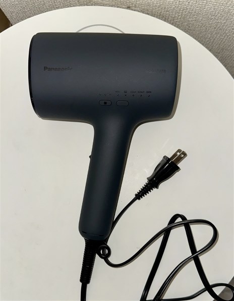 ナノケアドライヤーEH-NA0K-K 楽天市場】【2025年9月発売】 パナソニック ヘアドライヤー