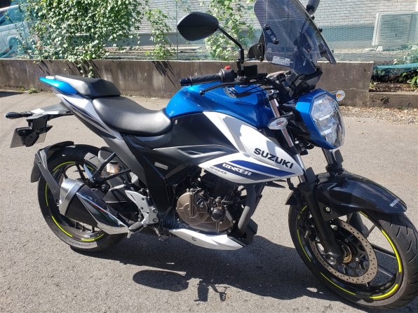 バンデット　維持費の安い250 美車　交換も バンデット 維持費の安い250 美車 交換も 250ccスポーツバイク新入荷！ |