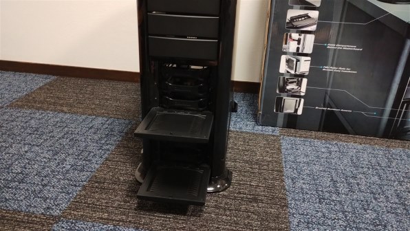 ZALMAN GS1000 (ZALMAN)投稿画像・動画 - 価格.com