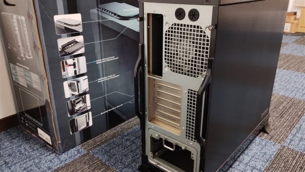 ZALMAN GS1000 Black 価格比較 - 価格.com