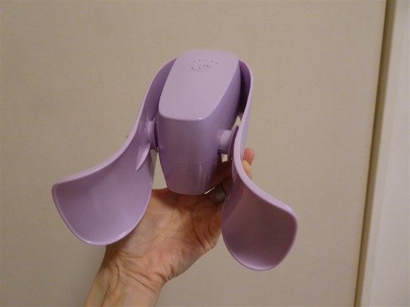 マイキュット　ショップジャパン　パープル ショップジャパン マイキュット 正規品 フィットネスマシン