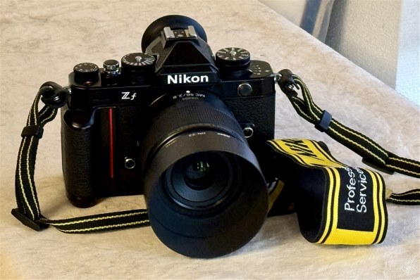 レンズ(単焦点) Nikkor Z 50mm f/2.8 ニコン NIKKOR Z MC 50mm f/2.8 価格比較 - 価格.com