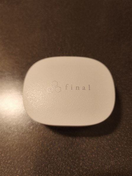 【新品未使用】final ZE8000 WHITE ZE8000｜final - イヤホン・ワイヤレスイヤホン・ヘッドホン