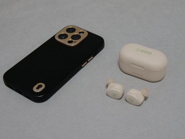 オーディオテクニカ　mimio Amazon.co.jp: オーディオテクニカミミオ MIMIO ASSIST ONE