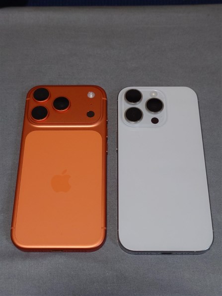 Apple iPhone 17 Pro 256GB SIMフリー [コズミックオレンジ