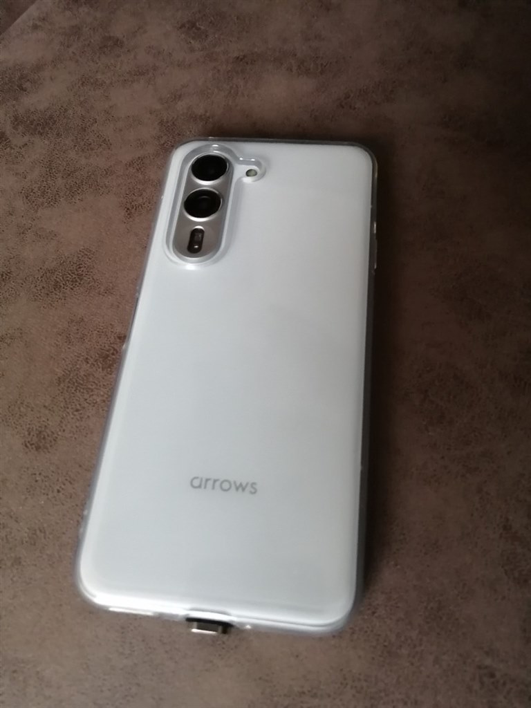 長く使用していきたいと思える一台』 FCNT arrows Alpha M08 SIM