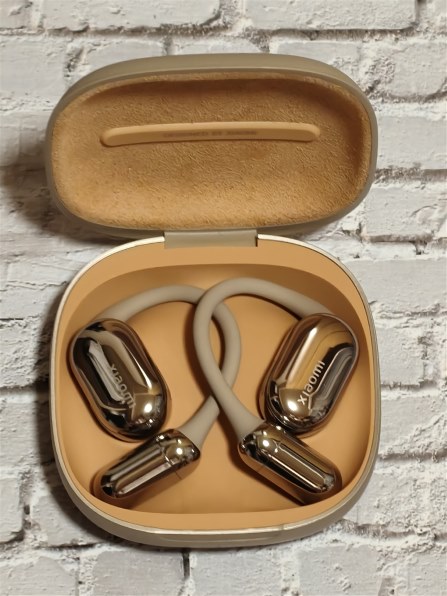 Xiaomi OpenWear Stereo Pro [グラファイトブラック] 価格比較 - 価格.com