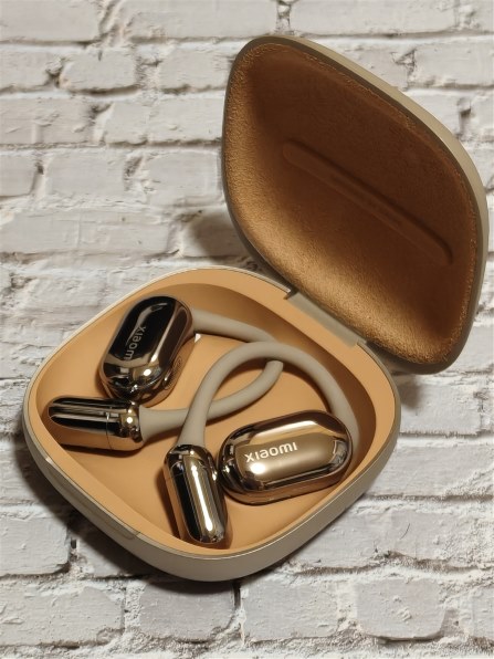 Xiaomi OpenWear Stereo Pro [サンドゴールド] 価格比較 - 価格.com