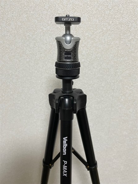 GITZO GKTBC1 [クラシック] 価格比較 - 価格.com