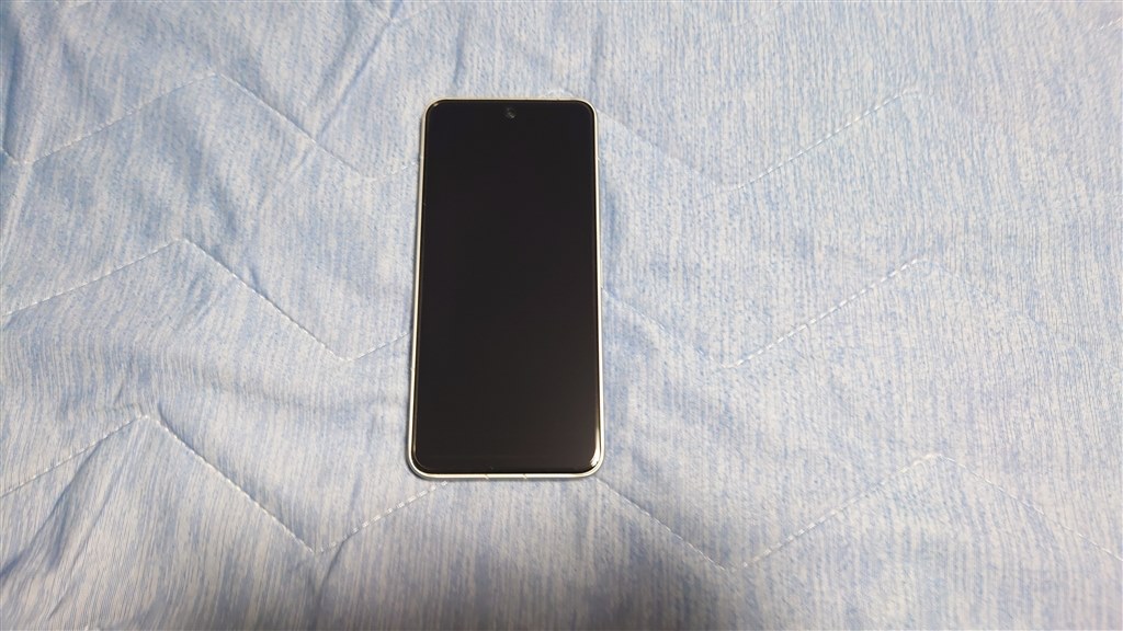 シニア向けの頑丈なハイスペックスマホ』 FCNT arrows Alpha M08 SIM