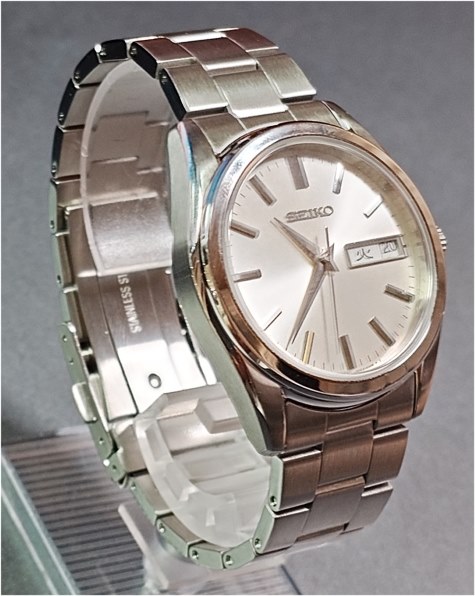 セイコー セイコー セレクション Sシリーズ SBTH007 価格比較 - 価格.com