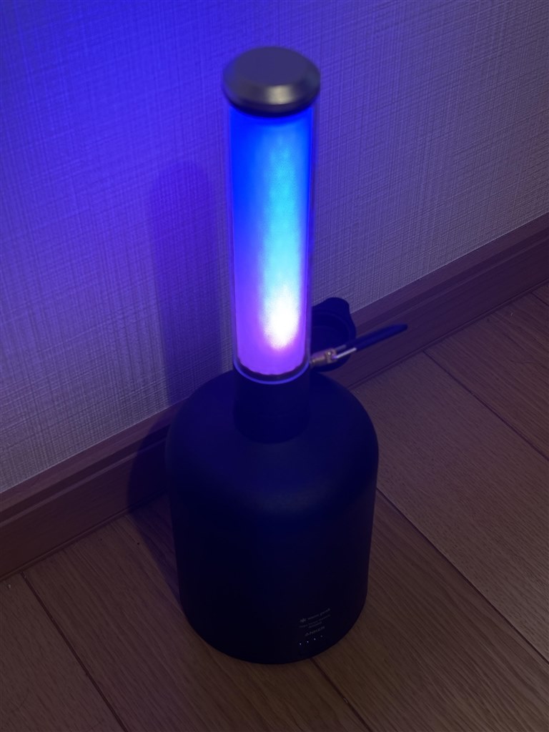 スノーピーク　カラーマルチスタンド　紫色 スノーピーク カラーマルチスタンド 紫色 高品質】 スノーピーク