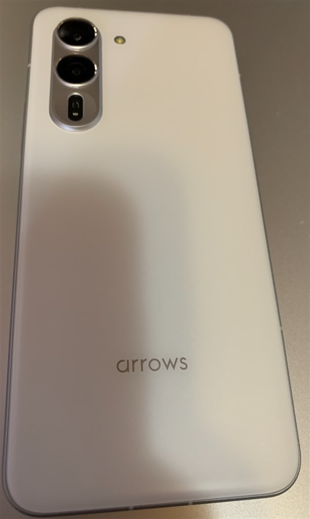 POBOX Plus信者はSuper ATOK ULTIASの夢を見るか？』 FCNT