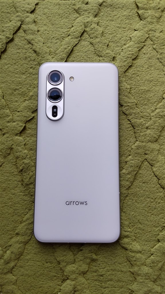 新品未開封　arrows Alpha M08 ホワイト アローズ simフリー arrows Alpha：製品紹介 | FCNT合同会社