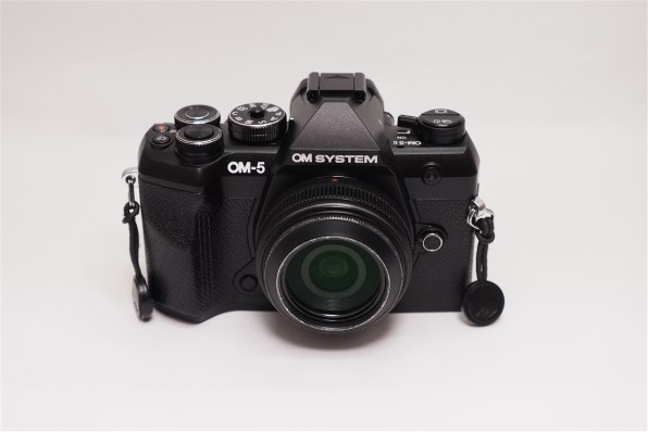 OLYMPUS - 新品 OM SYSTEM OM-5 ブラック ボディ 1年保証 大手量販店購入 OM SYSTEM OM-5 Mark II ボディ ブラック : カメラのキタムラ
