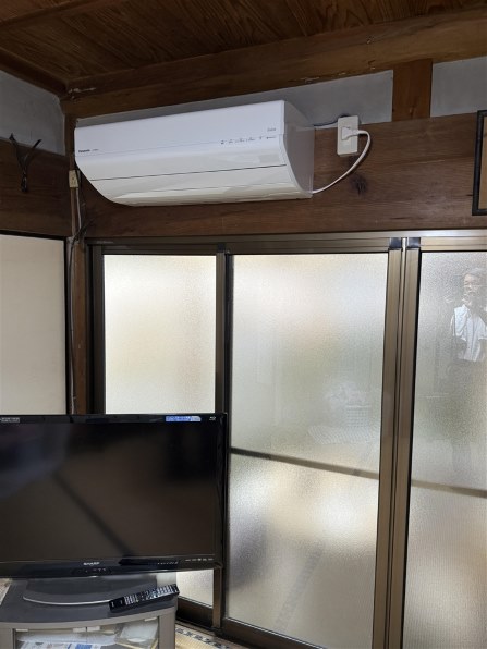 パナソニック エオリア CS-564DGX2-W [クリスタルホワイト] 価格比較
