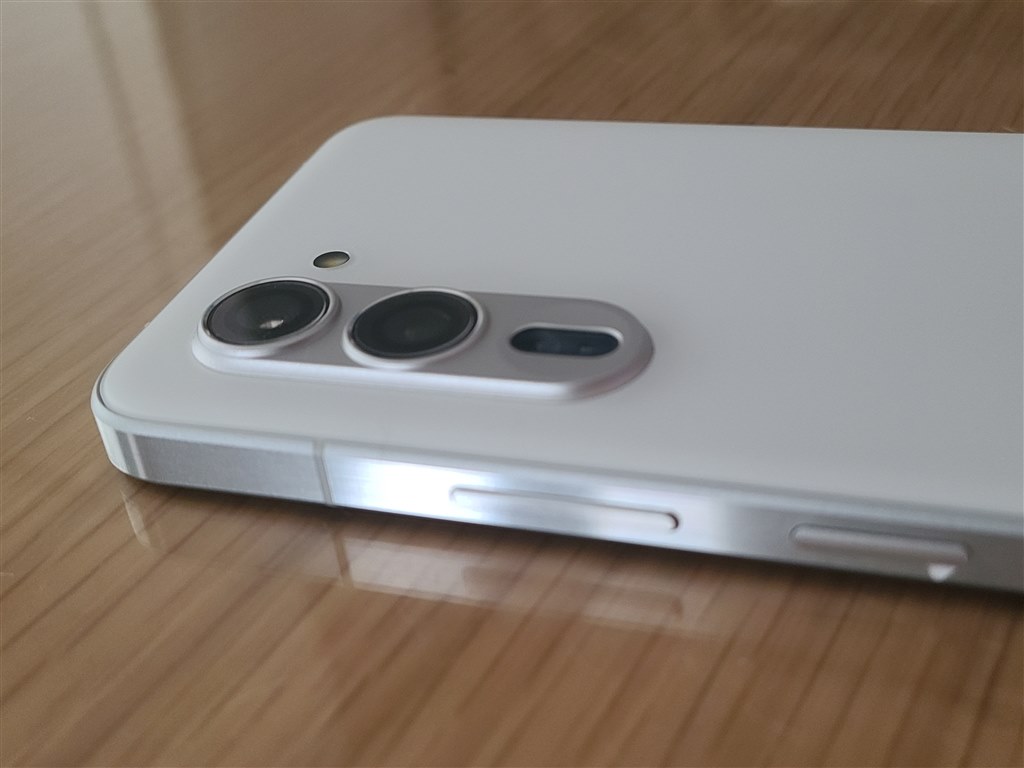 【新品未開封】arrows Alpha ホワイト(M08)SIMフリー 大体全部あるAndroidスマホ』 FCNT arrows Alpha M08 SIMフリー