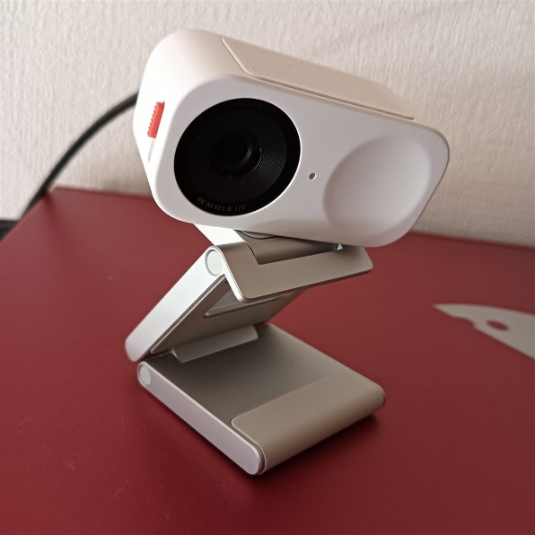 Webカメラ Insta360 Link 2C Insta360 Link 2・2C 完全ガイド｜4Kウェブカメラ活用法