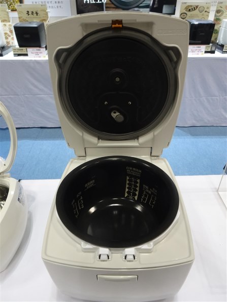 三菱電機 備長炭 炭炊釜 NJ-VP10H-W [白亜麻] 価格比較 - 価格.com