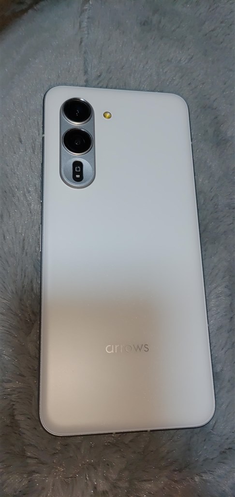 arrows Alpha F-51F SIMフリー　ホワイト ほぼ新品 arrows Alpha F-51F：製品紹介 | FCNT合同会社