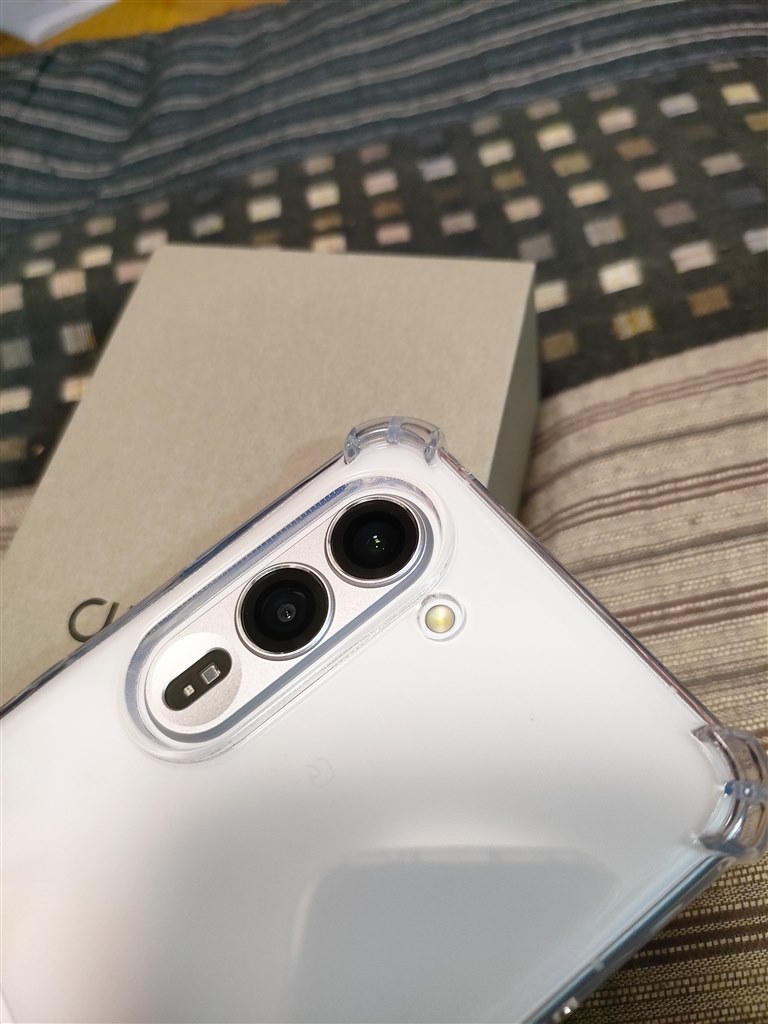 新品未開封　arrows Alpha M08 ホワイト アローズ simフリー 大体全部あるAndroidスマホ』 FCNT arrows Alpha M08 SIMフリー