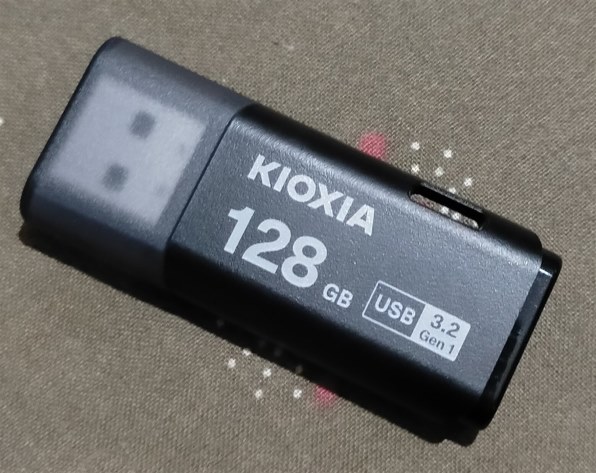 キオクシア TransMemory U301 KUC-3A128 価格比較 - 価格.com
