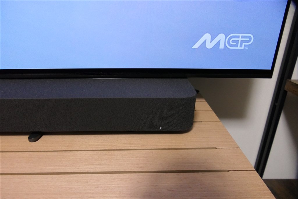 SONY サウンドバー ブラック サウンドバー レンタルサービス | テレビ ブラビア | ソニー