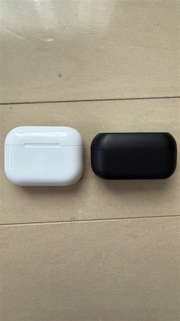 AirPodsやるじゃん』 Apple AirPods Pro 3 MFHP4J/A タイガー