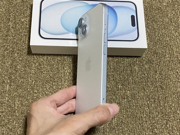 iPhone15 128GB SIMフリー　これ以上の値下げ不可 iPhone15 128GB SIMフリー 値下げ不可 Apple iPhone 15 128GB