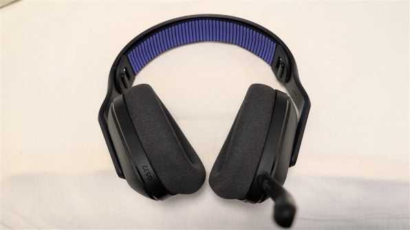 Logicool G522 LIGHTSPEEDブラック G522 LIGHTSPEED ワイヤレスゲーミングヘッドセット | ロジクール G