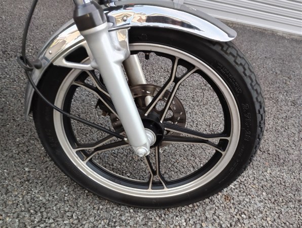 スズキ GN125投稿画像・動画 - 価格.com