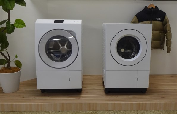 【最終値下げ！9／26まで】2024PanasonicNA-LX129洗濯乾燥機 パナソニック NA-LX129EL 価格比較 - 価格.com