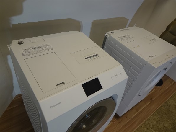 パナソニック NA-LX129EL-W [マットホワイト] 価格比較 - 価格.com