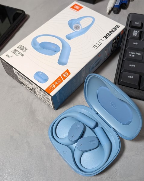 JBL Sense Lite [パープル] 価格比較 - 価格.com