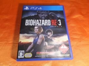 カプコン バイオハザード RE：3 [通常版] [PS4] 価格比較 - 価格.com