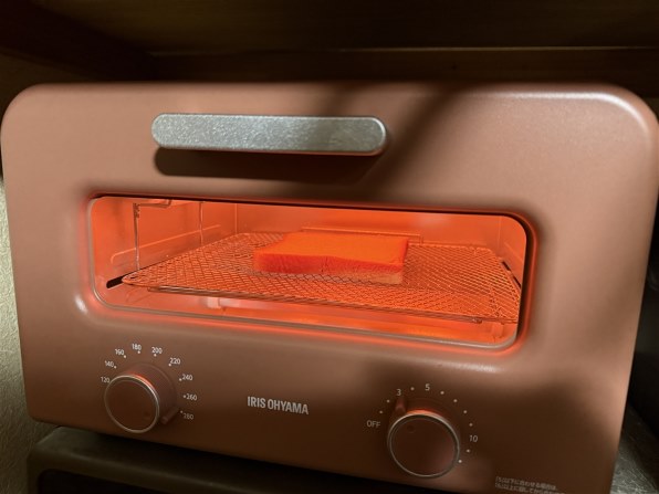 新品 アイリスオーヤマ スチームカーボントースター SOT-401ミルクベージュ アイリスオーヤマ スチームカーボントースター [家電 オーブン