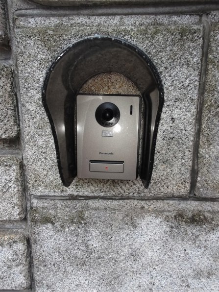 パナソニック 外でもドアホン VL-SWE710KF 価格比較 - 価格.com