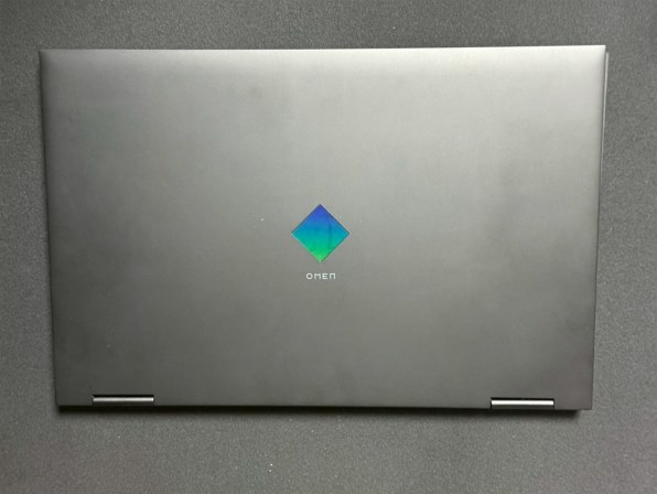 HP OMEN by HP Laptop 17 Core i7/1TB SSD/16GBメモリ/WQHD・IPS