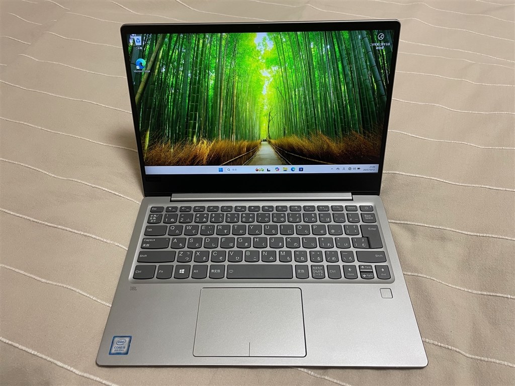 設定済み✨️lenovo ideapad✨️第8世代i5✨️Win11＆オフィス Amazon.co.jp: 【整備済み品】Windows11搭載 Lenovo ThinkPad