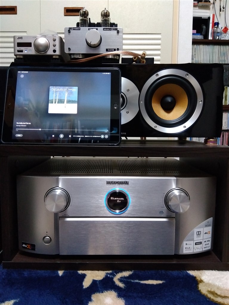 marantz マランツ SR7010 AVアンプ 音響機材 marantz マランツ SR7010 AVアンプ 音響機材 marantz マランツ